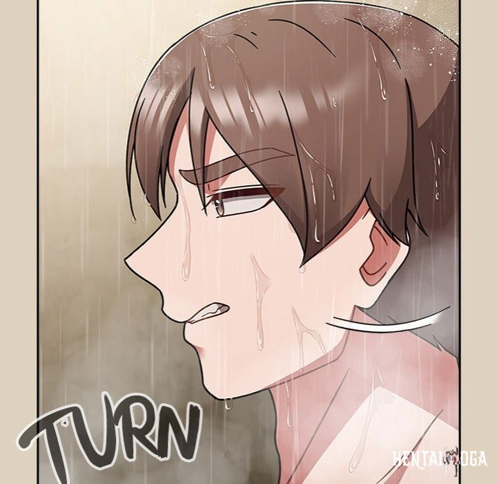 Ground and Pound Ground and Pound Chapter 49 - Page 92