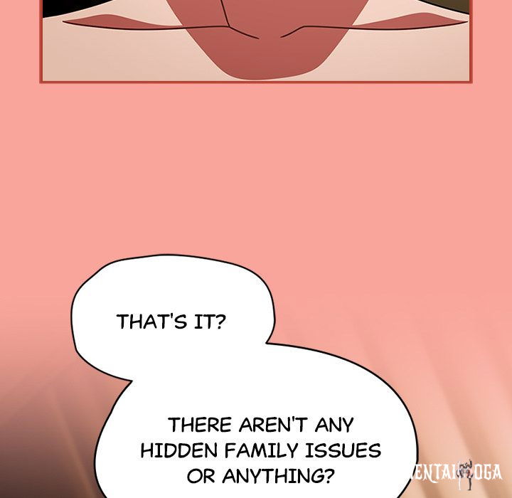 Ground and Pound Ground and Pound Chapter 48 - Page 105