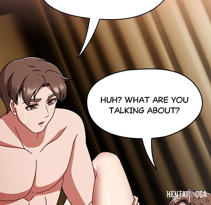 Ground and Pound Ground and Pound Chapter 48 - Page 106