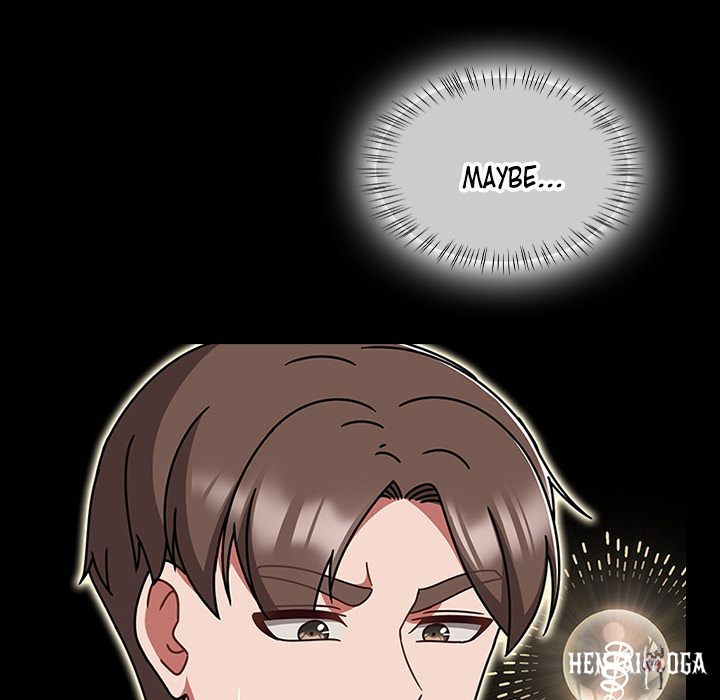 Ground and Pound Ground and Pound Chapter 48 - Page 11