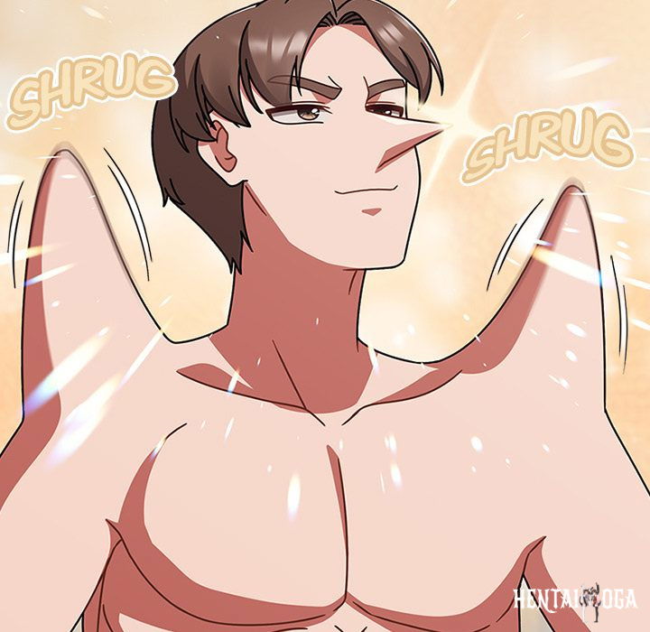 Ground and Pound Ground and Pound Chapter 48 - Page 113