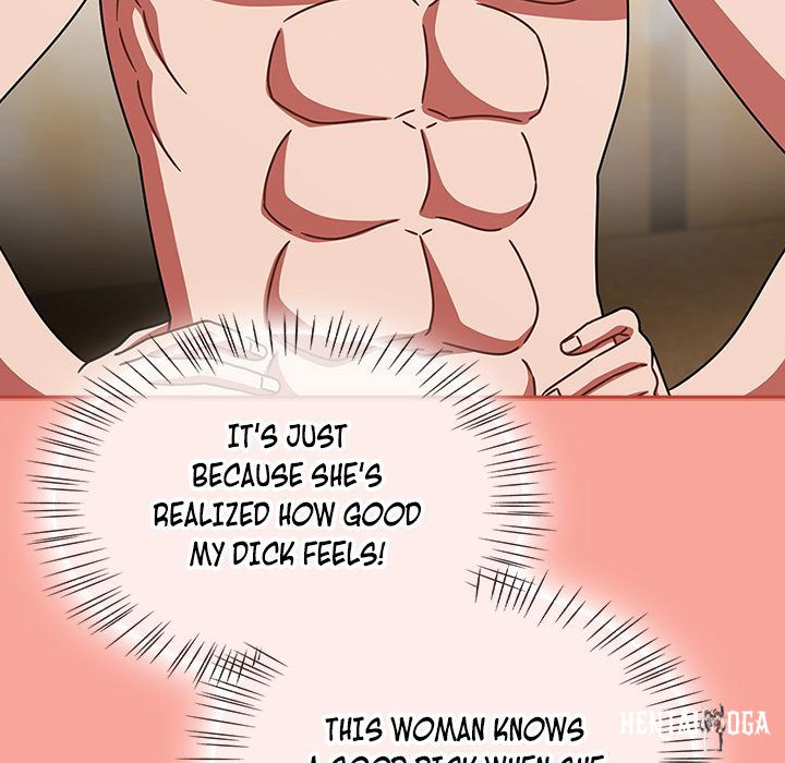 Ground and Pound Ground and Pound Chapter 48 - Page 114