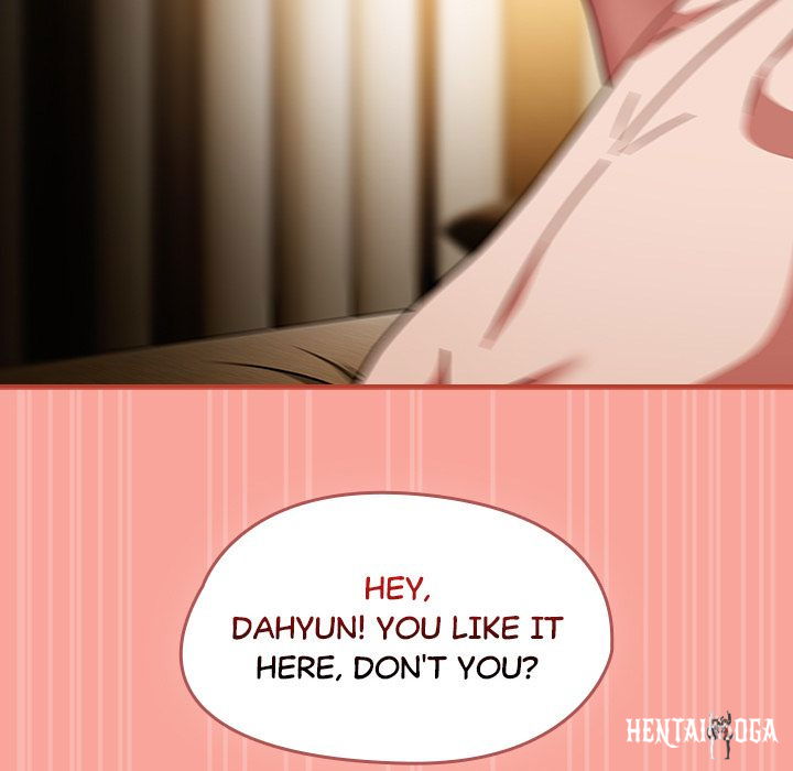 Ground and Pound Ground and Pound Chapter 48 - Page 117