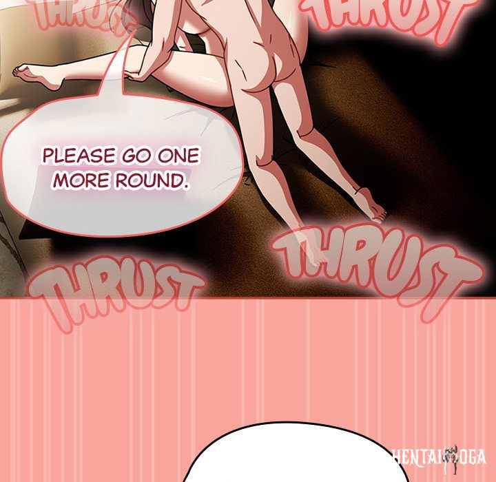 Ground and Pound Ground and Pound Chapter 48 - Page 119