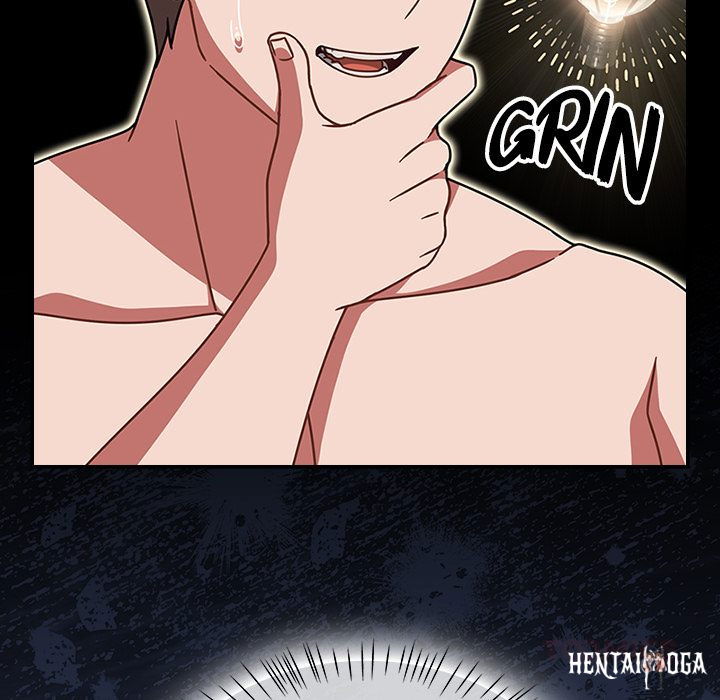 Ground and Pound Ground and Pound Chapter 48 - Page 12