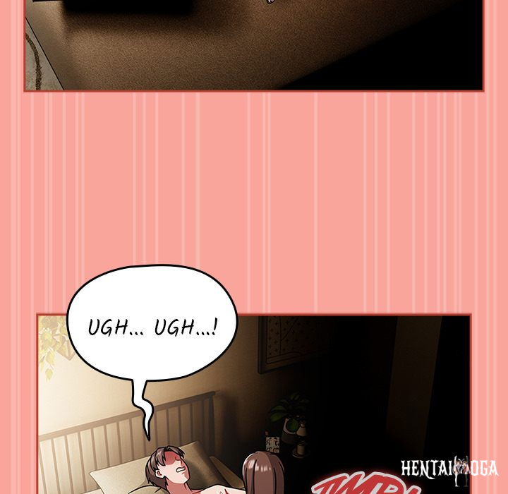 Ground and Pound Ground and Pound Chapter 48 - Page 121