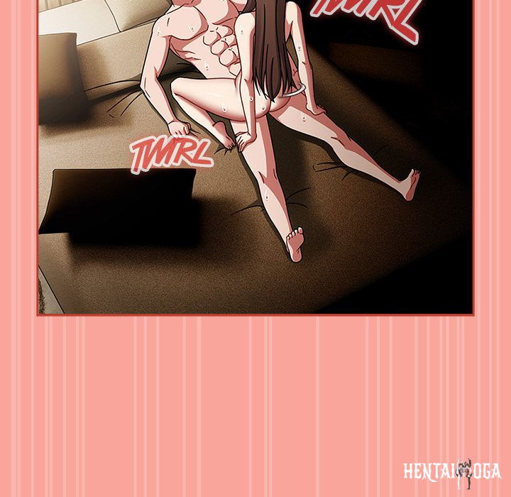 Ground and Pound Ground and Pound Chapter 48 - Page 122