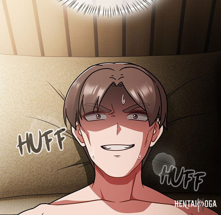 Ground and Pound Ground and Pound Chapter 48 - Page 124