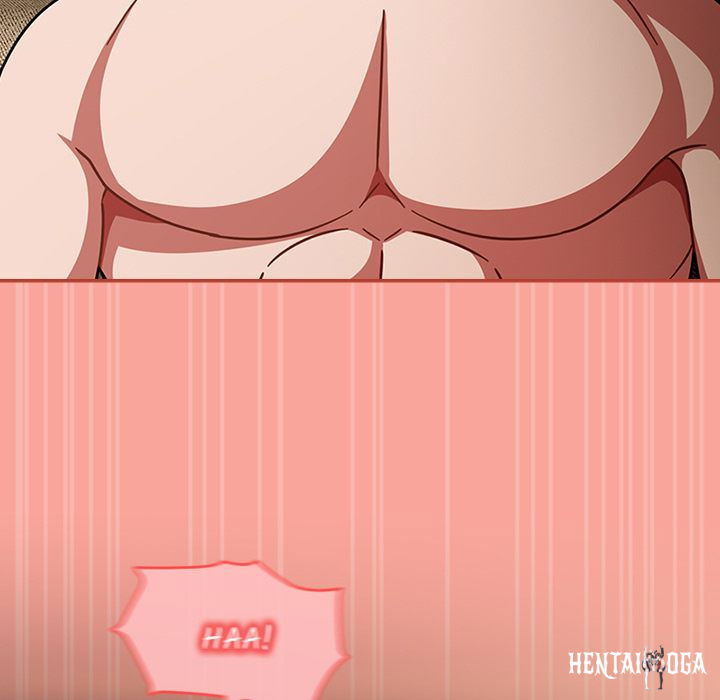 Ground and Pound Ground and Pound Chapter 48 - Page 125