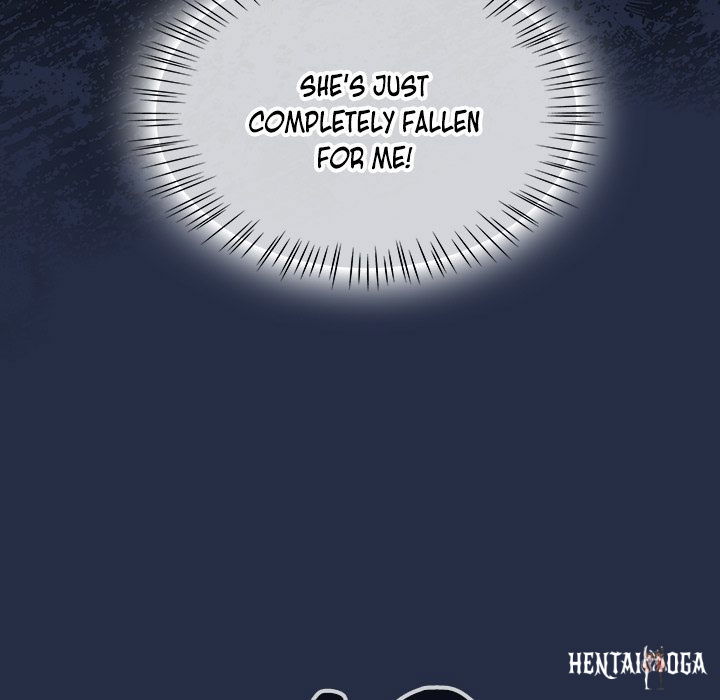 Ground and Pound Ground and Pound Chapter 48 - Page 13