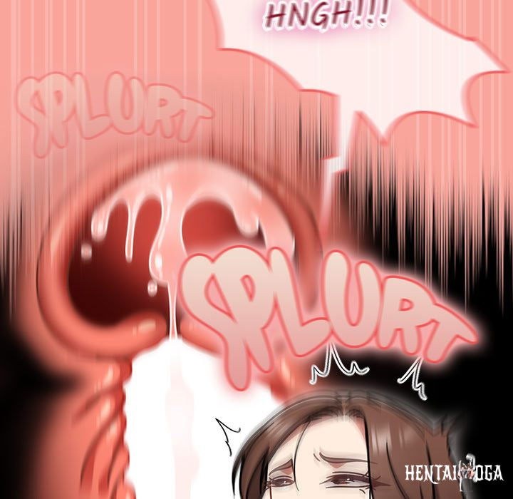 Ground and Pound Ground and Pound Chapter 48 - Page 132