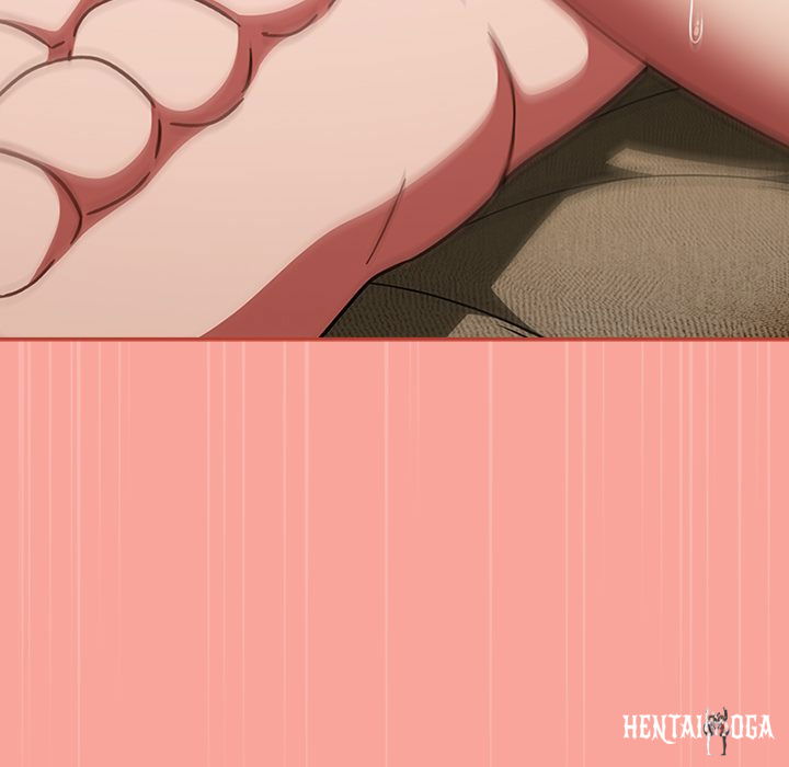 Ground and Pound Ground and Pound Chapter 48 - Page 135