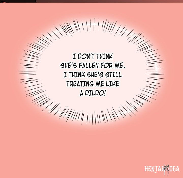 Ground and Pound Ground and Pound Chapter 48 - Page 142