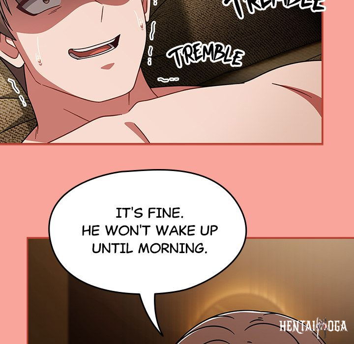 Ground and Pound Ground and Pound Chapter 48 - Page 144