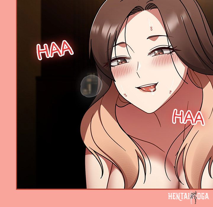 Ground and Pound Ground and Pound Chapter 48 - Page 145