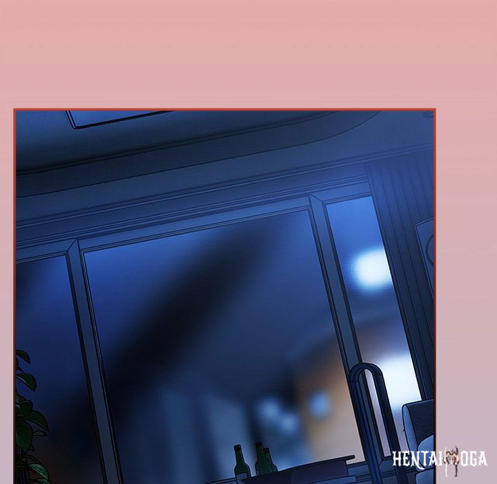 Ground and Pound Ground and Pound Chapter 48 - Page 150