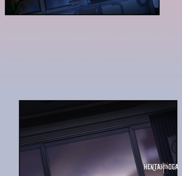 Ground and Pound Ground and Pound Chapter 48 - Page 151