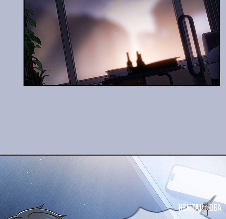 Ground and Pound Ground and Pound Chapter 48 - Page 152