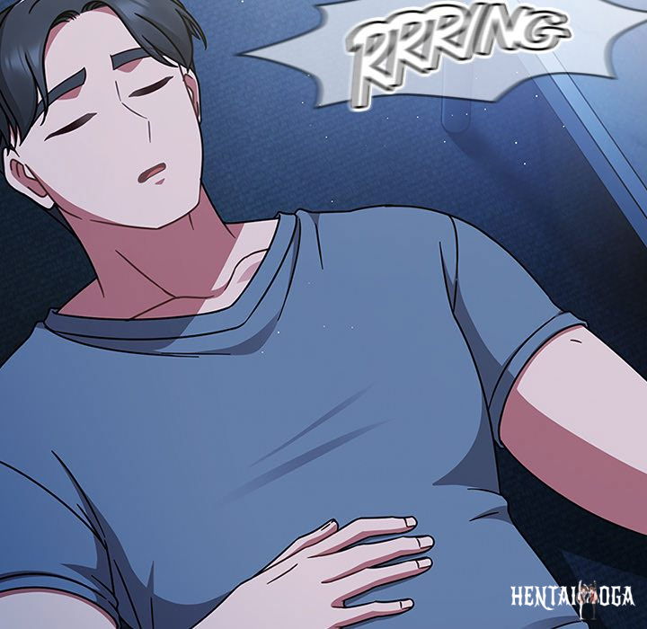 Ground and Pound Ground and Pound Chapter 48 - Page 153