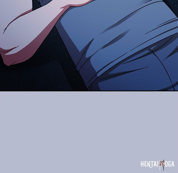 Ground and Pound Ground and Pound Chapter 48 - Page 154