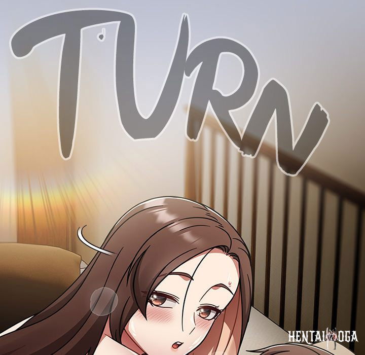 Ground and Pound Ground and Pound Chapter 48 - Page 157