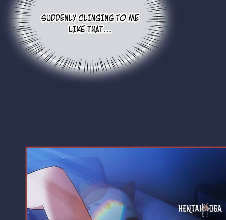 Ground and Pound Ground and Pound Chapter 48 - Page 16