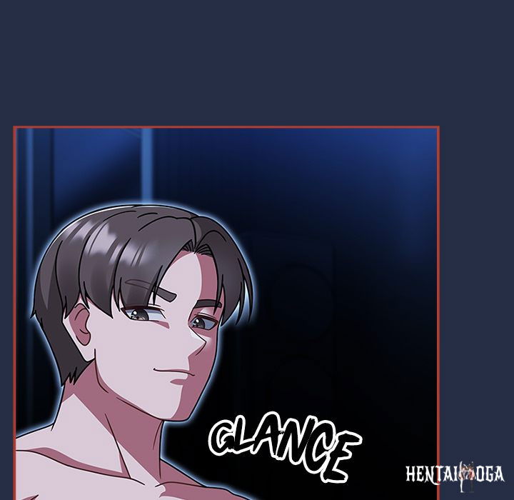 Ground and Pound Ground and Pound Chapter 48 - Page 28