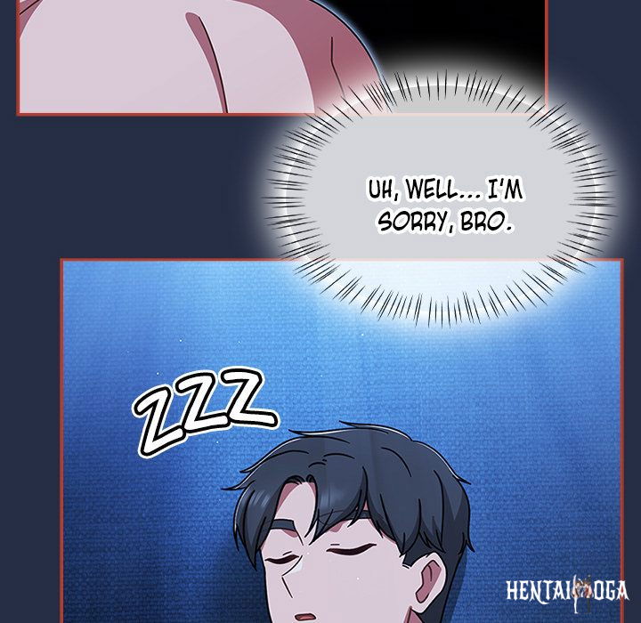 Ground and Pound Ground and Pound Chapter 48 - Page 29