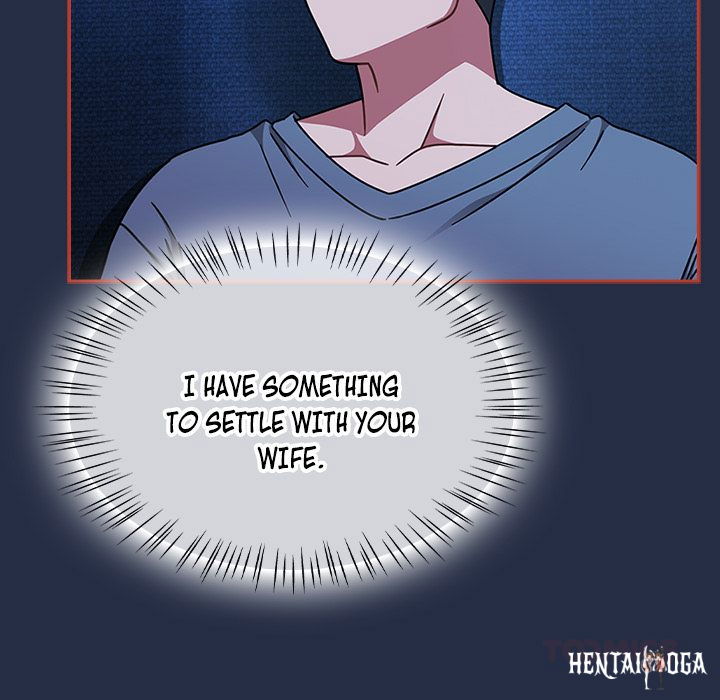 Ground and Pound Ground and Pound Chapter 48 - Page 30