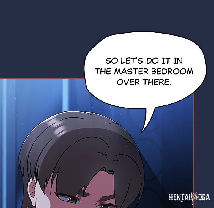 Ground and Pound Ground and Pound Chapter 48 - Page 34