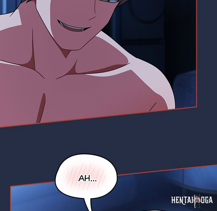 Ground and Pound Ground and Pound Chapter 48 - Page 35