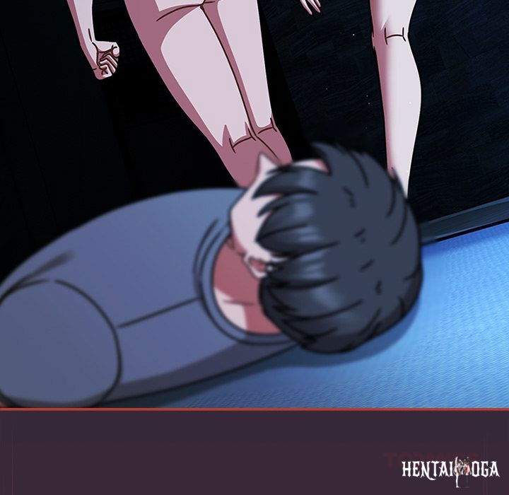 Ground and Pound Ground and Pound Chapter 48 - Page 39