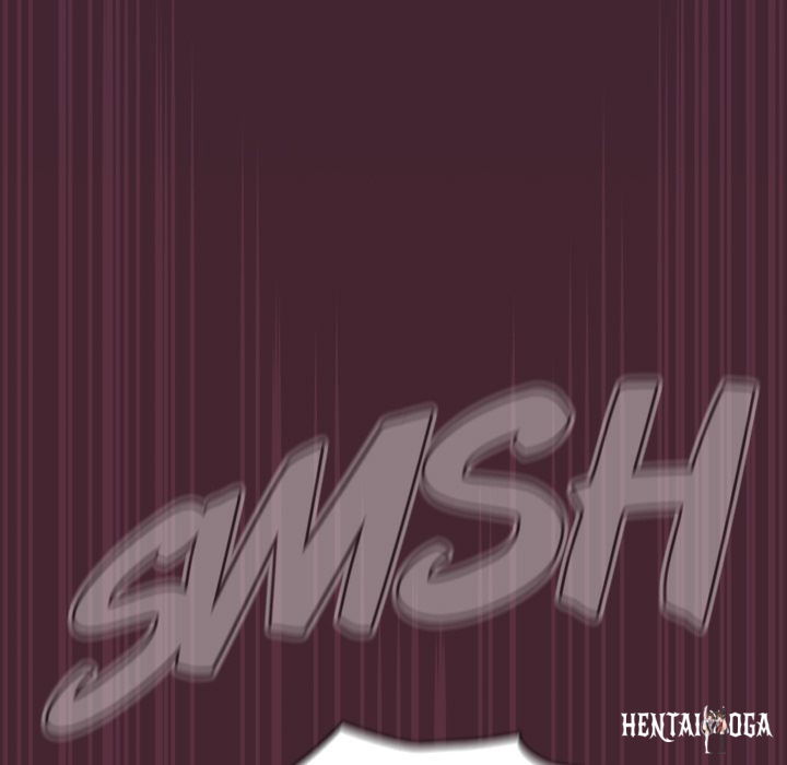 Ground and Pound Ground and Pound Chapter 48 - Page 41