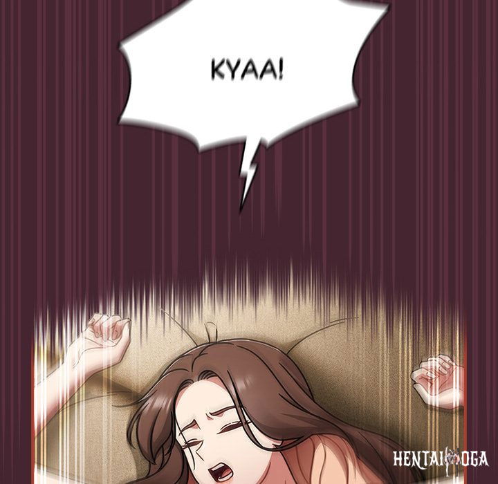 Ground and Pound Ground and Pound Chapter 48 - Page 42