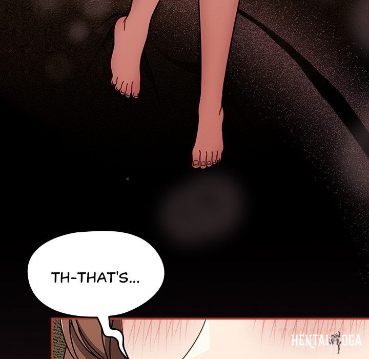 Ground and Pound Ground and Pound Chapter 48 - Page 48