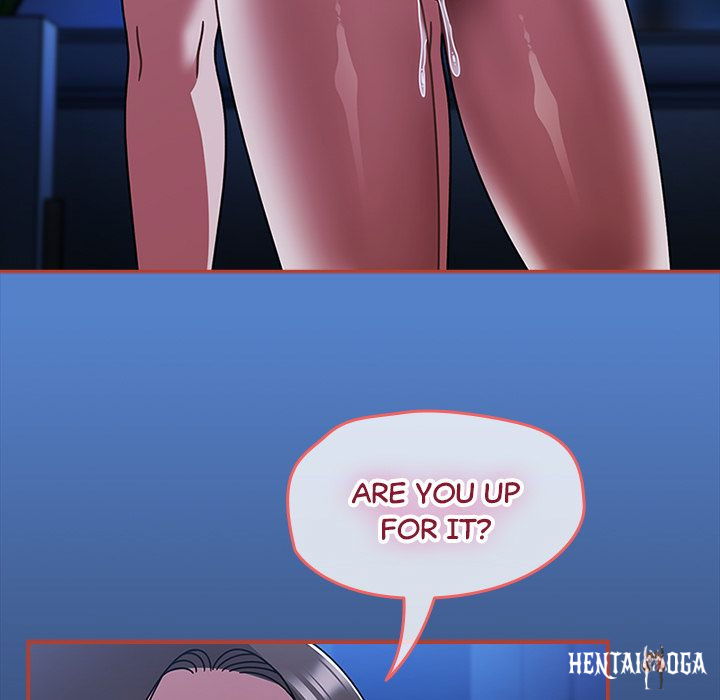 Ground and Pound Ground and Pound Chapter 48 - Page 5