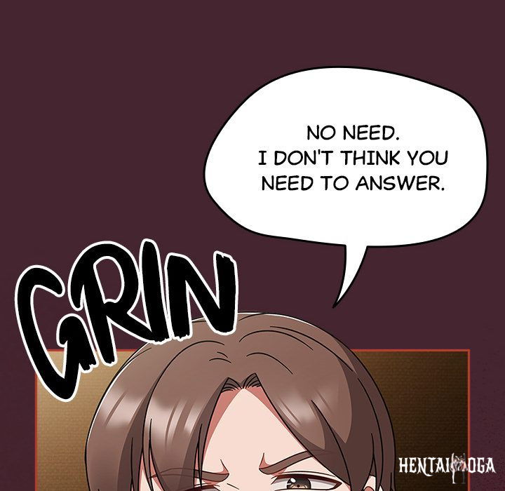 Ground and Pound Ground and Pound Chapter 48 - Page 50