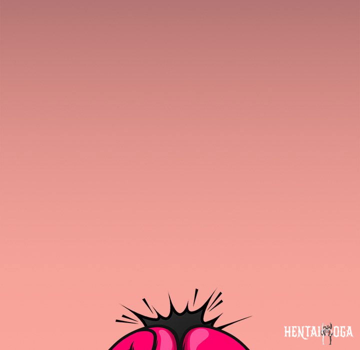 Ground and Pound Ground and Pound Chapter 48 - Page 55