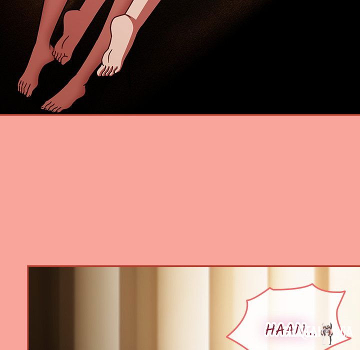 Ground and Pound Ground and Pound Chapter 48 - Page 61