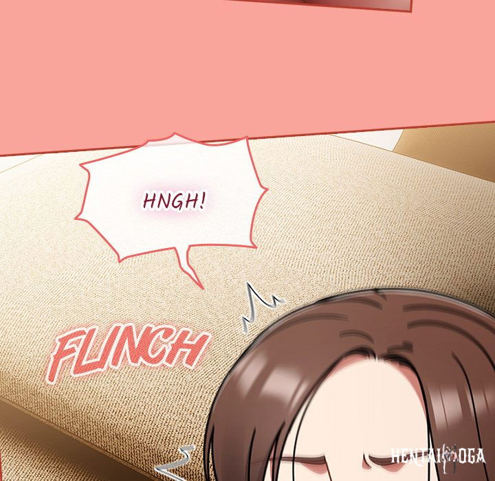 Ground and Pound Ground and Pound Chapter 48 - Page 65