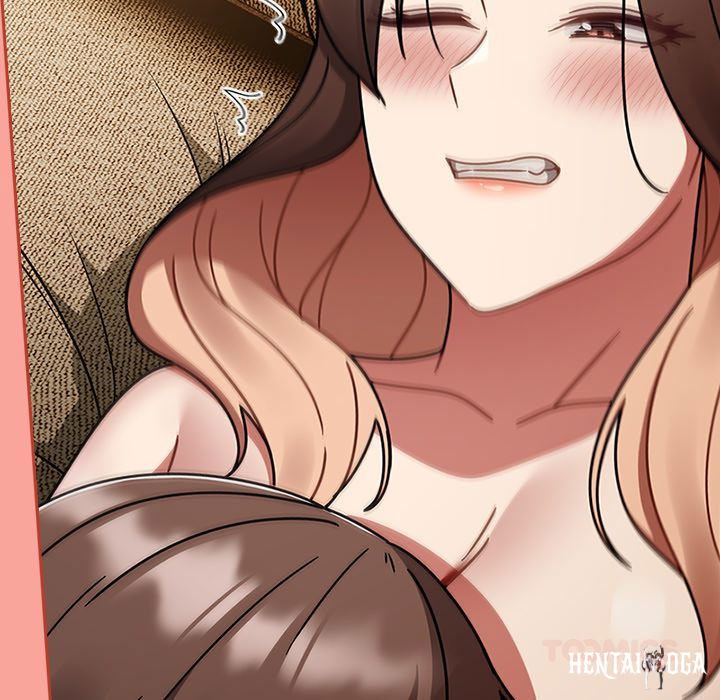 Ground and Pound Ground and Pound Chapter 48 - Page 66