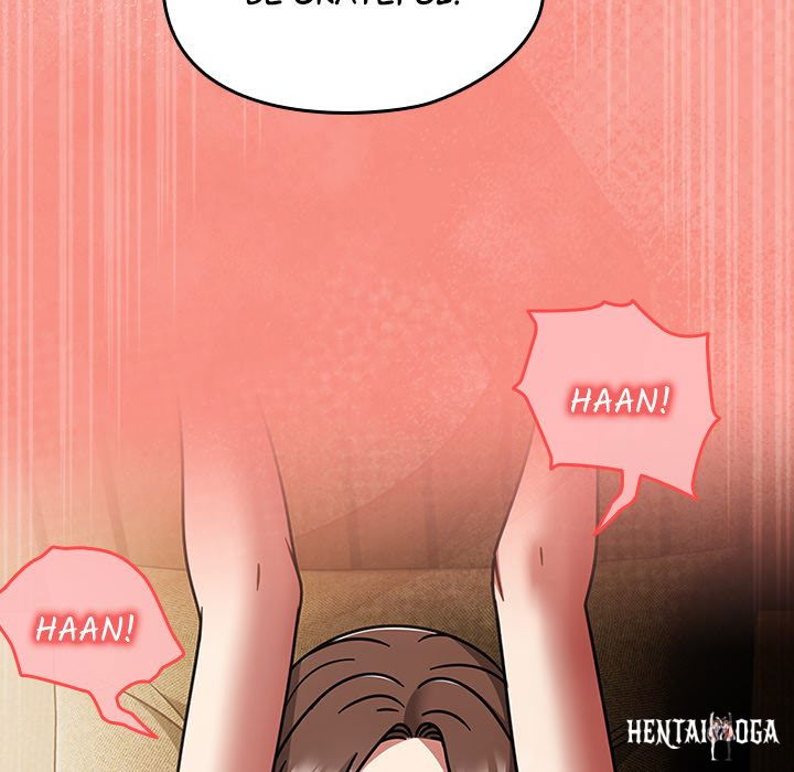 Ground and Pound Ground and Pound Chapter 48 - Page 72