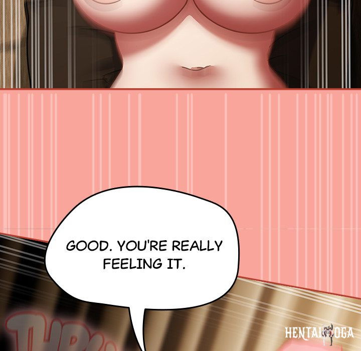 Ground and Pound Ground and Pound Chapter 48 - Page 79