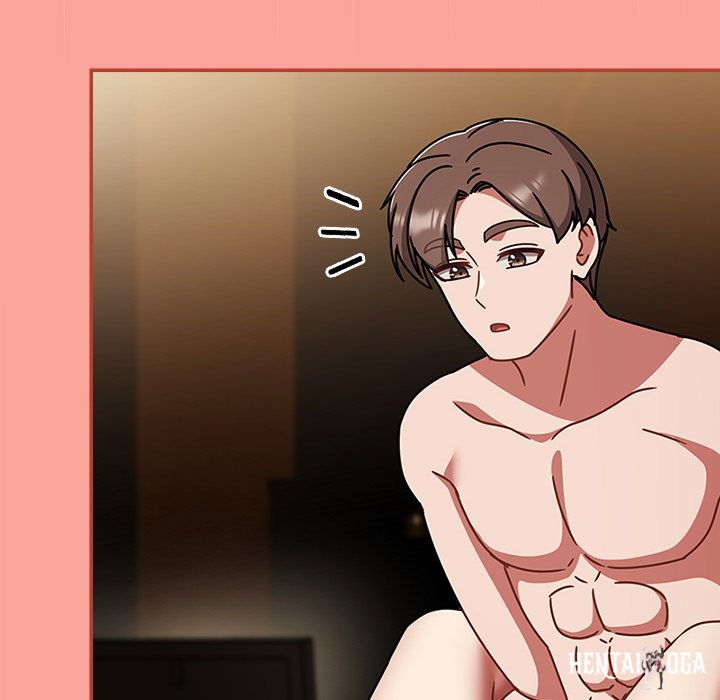 Ground and Pound Ground and Pound Chapter 48 - Page 82