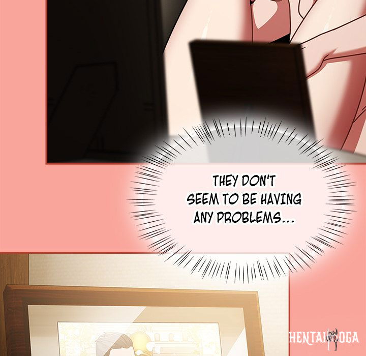 Ground and Pound Ground and Pound Chapter 48 - Page 83