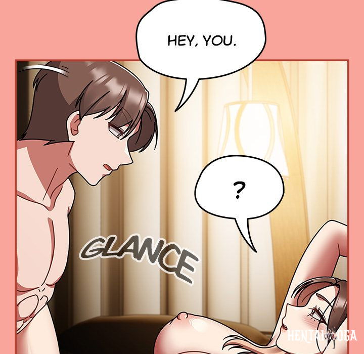 Ground and Pound Ground and Pound Chapter 48 - Page 88