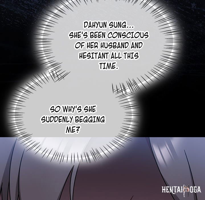 Ground and Pound Ground and Pound Chapter 48 - Page 9