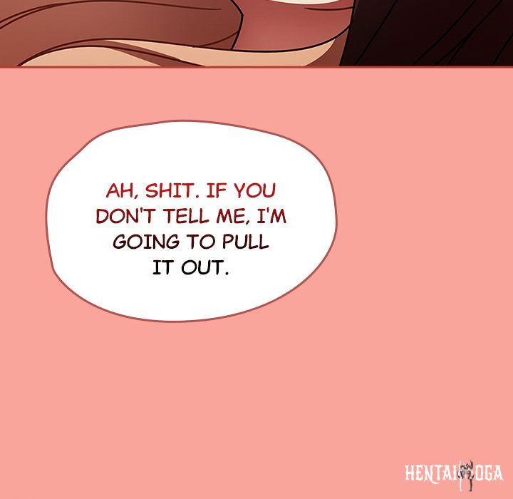 Ground and Pound Ground and Pound Chapter 48 - Page 92