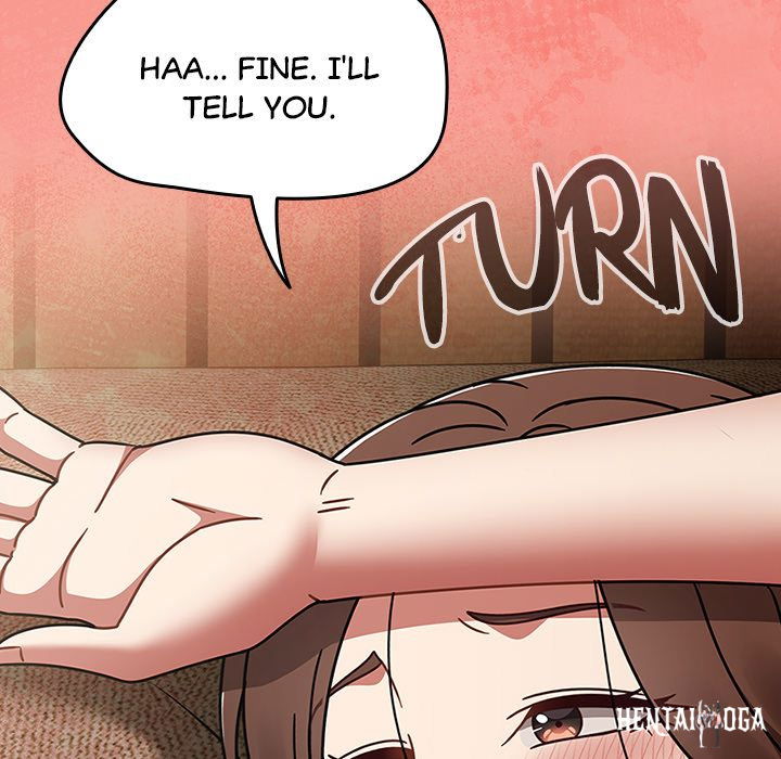 Ground and Pound Ground and Pound Chapter 48 - Page 95