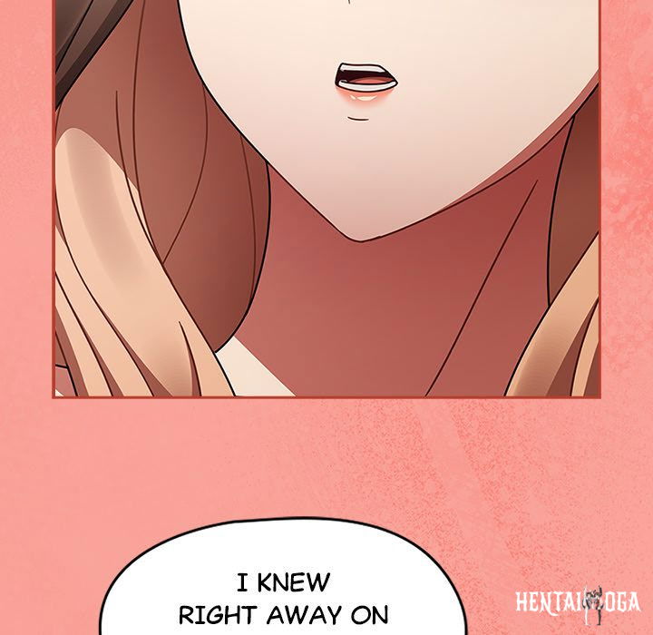 Ground and Pound Ground and Pound Chapter 48 - Page 98